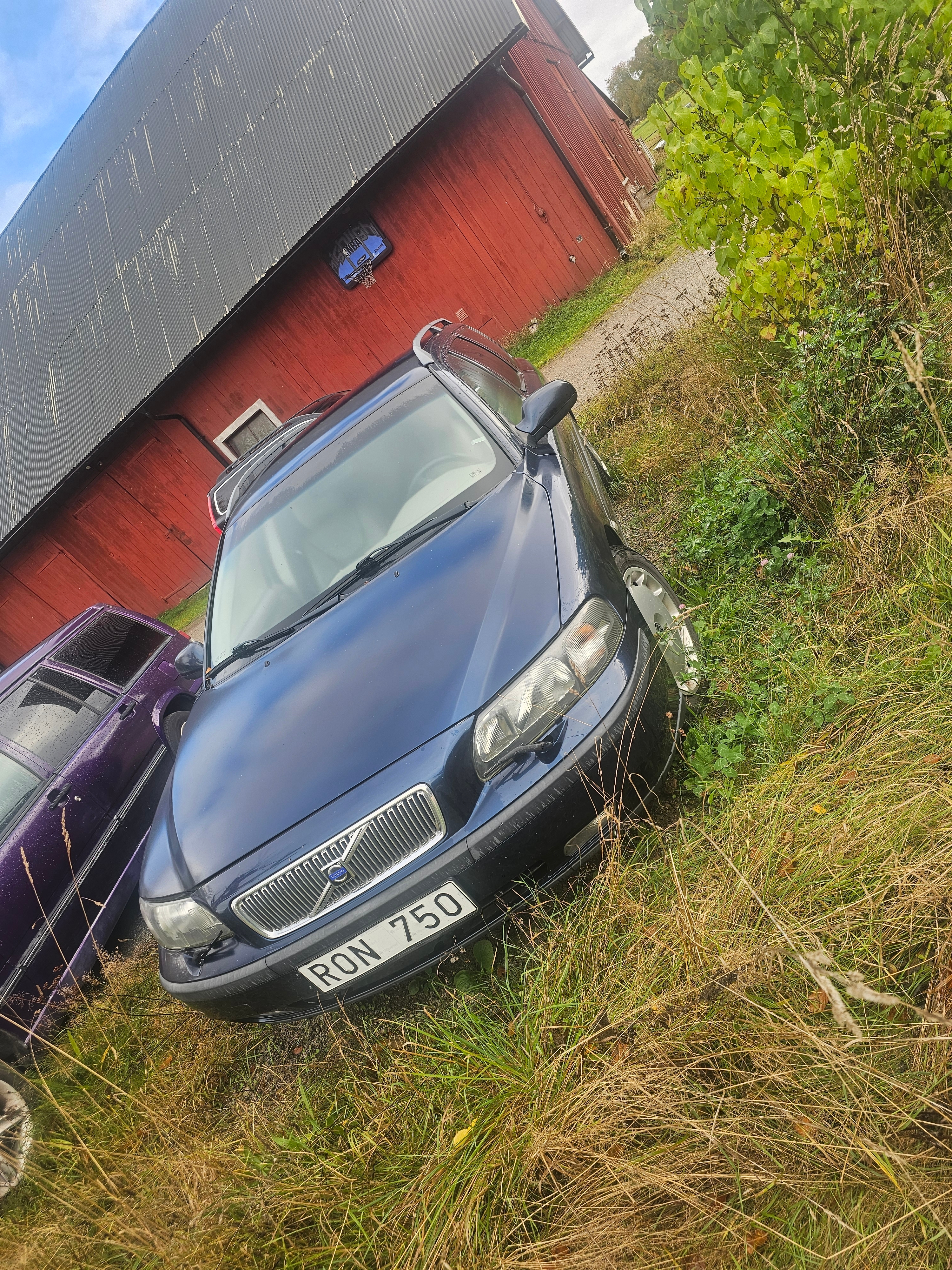 Volvo V70 2000, kuva 2/5