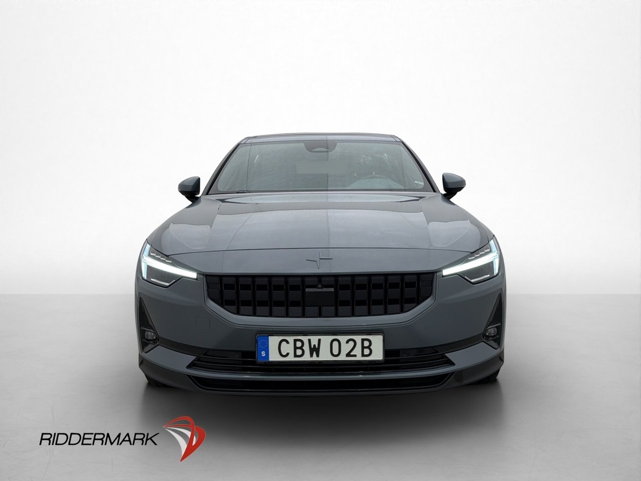 Polestar 2 Long Range 78 kWh 2023, bild 2/10
