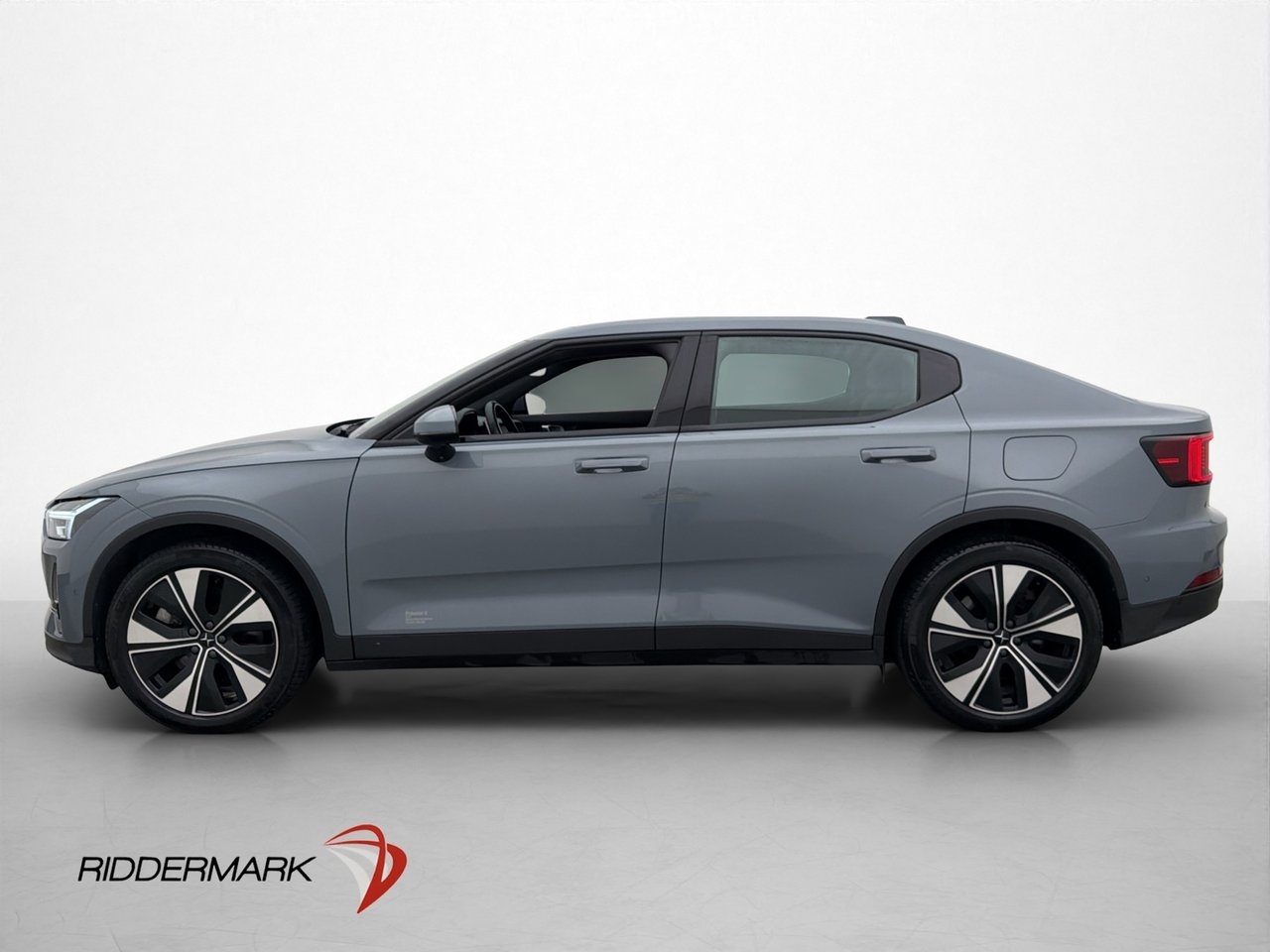 Polestar 2 Long Range 78 kWh 2023, bild 5/10