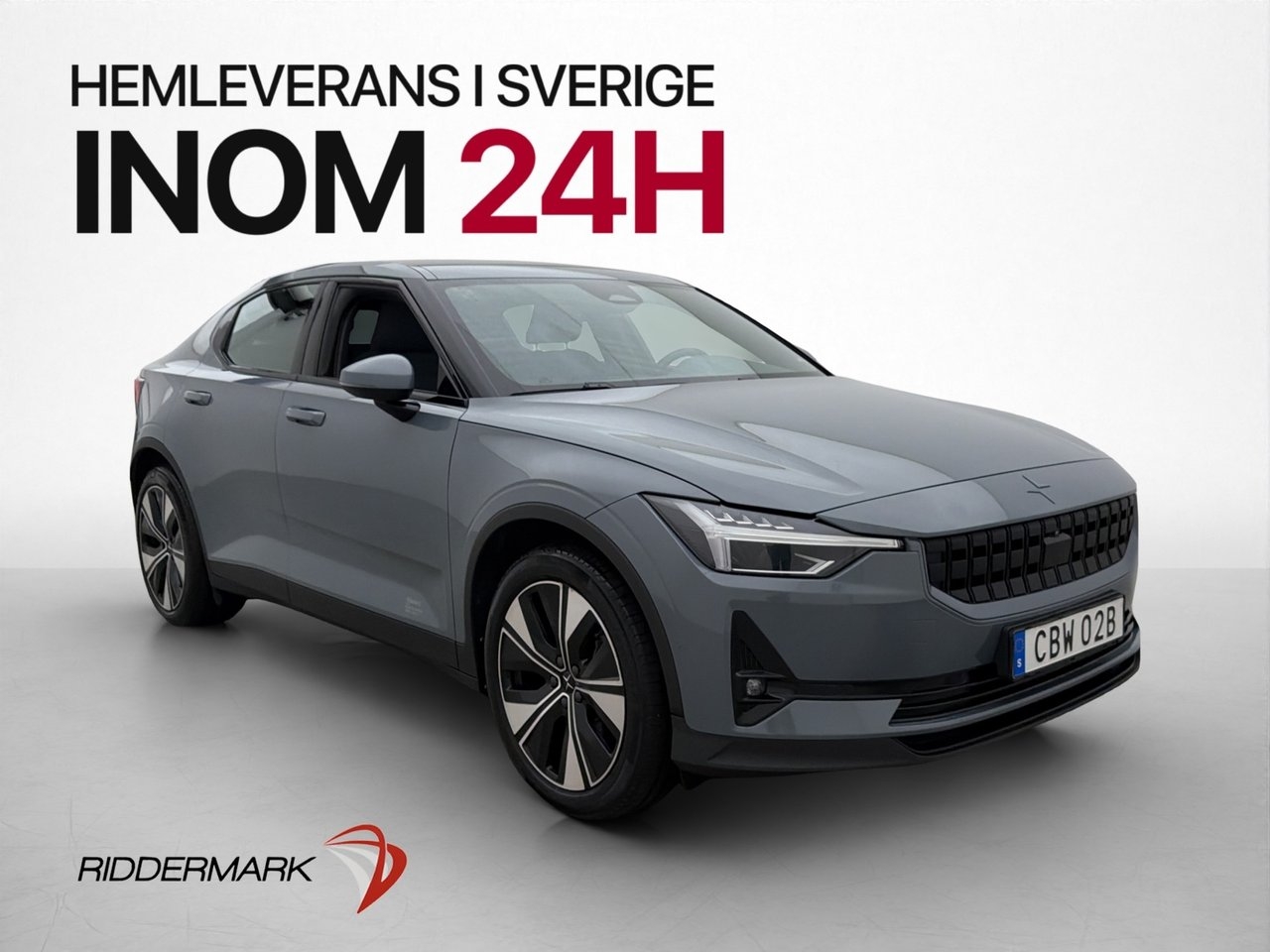 Polestar 2