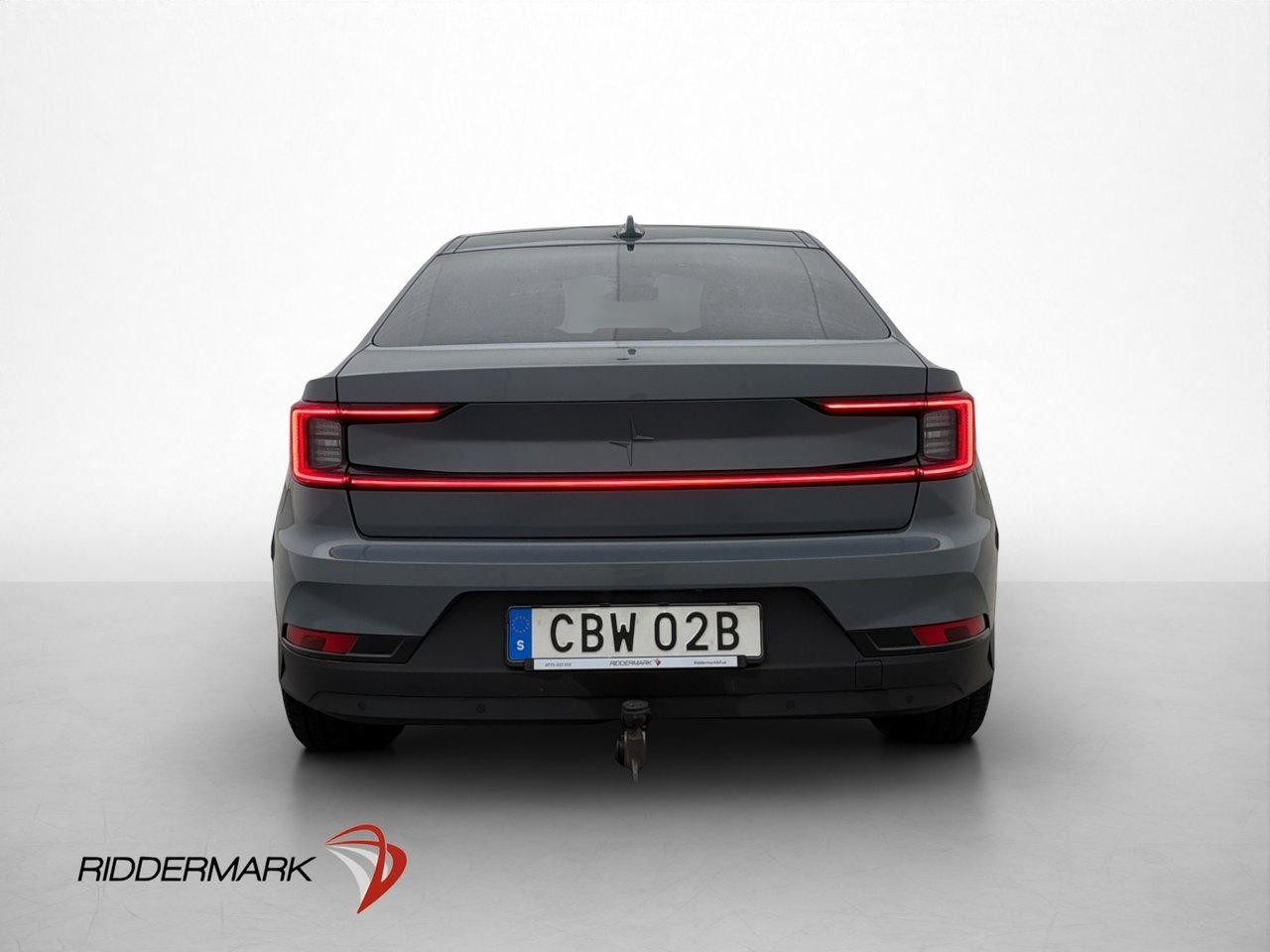Polestar 2 Long Range 78 kWh 2023, bild 7/10