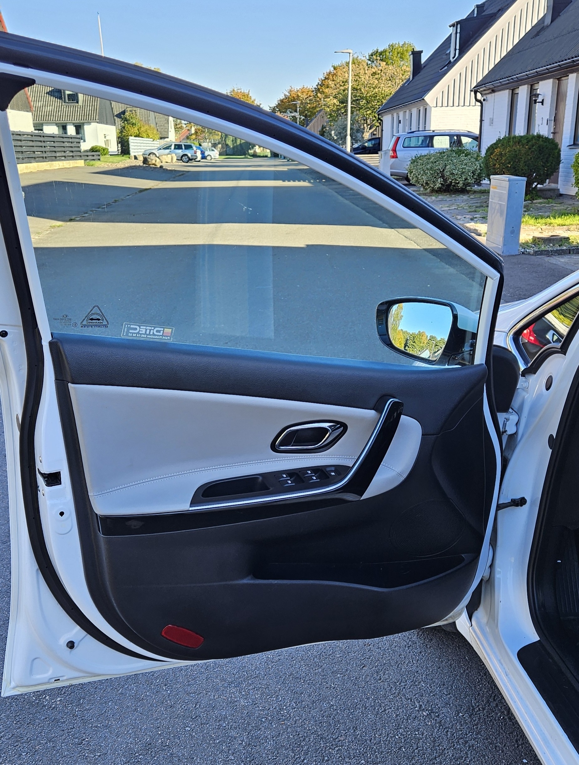 Kia Ceed 1.6 CRDi 128 2015, bild 7/10