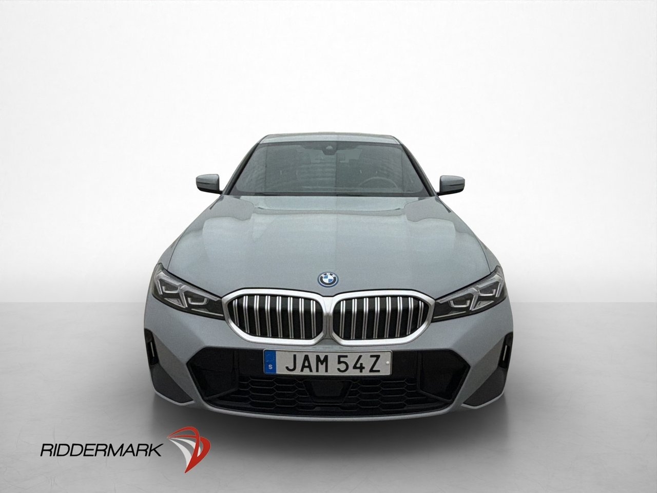 BMW 330e M Sport 2023, bild 2/37
