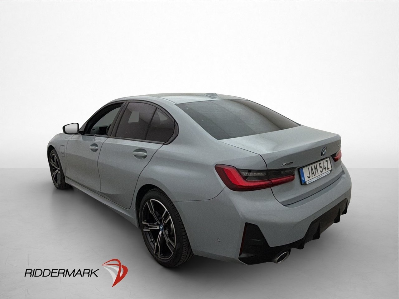 BMW 330e M Sport 2023, bild 6/37