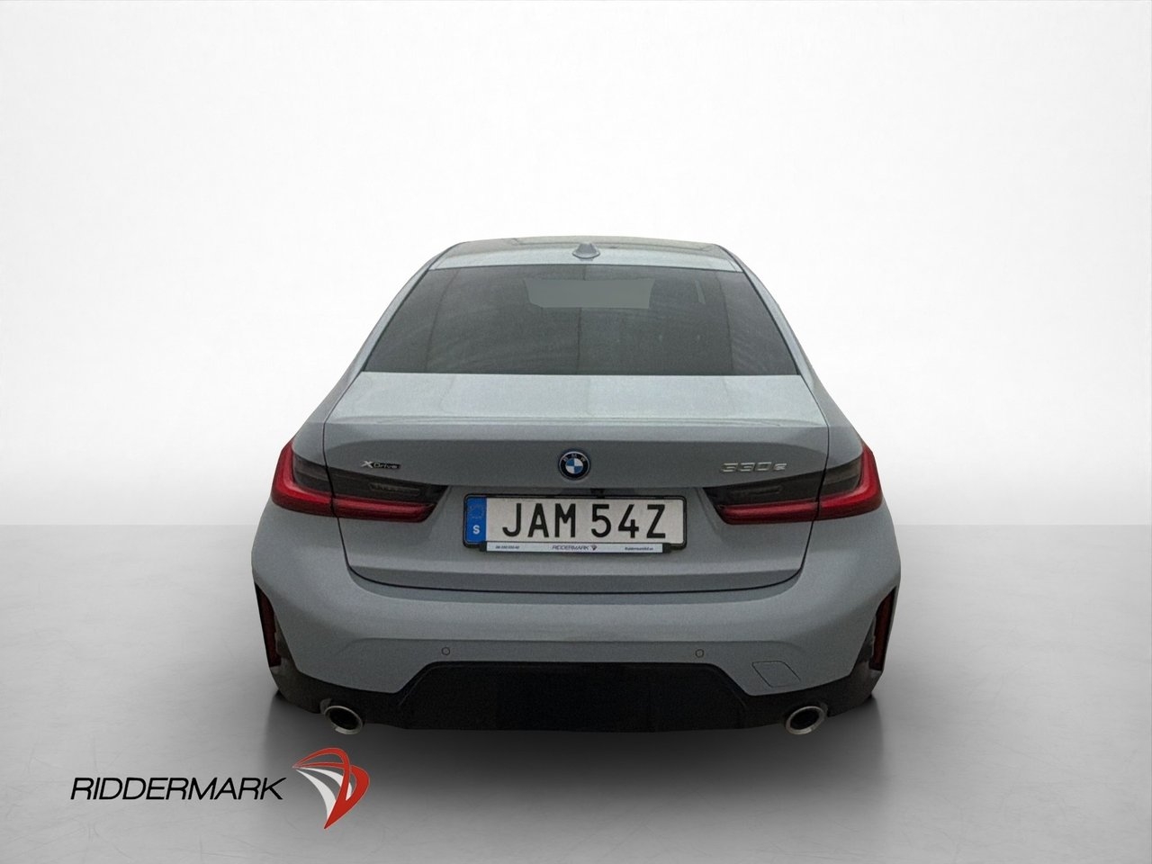 BMW 330e M Sport 2023, bild 7/37