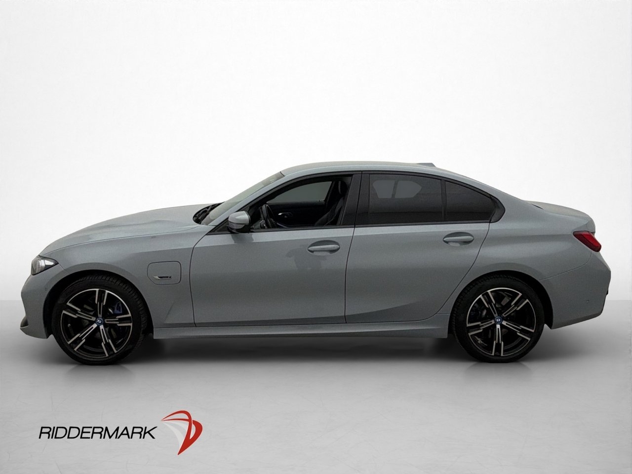 BMW 330e M Sport 2023, bild 5/37