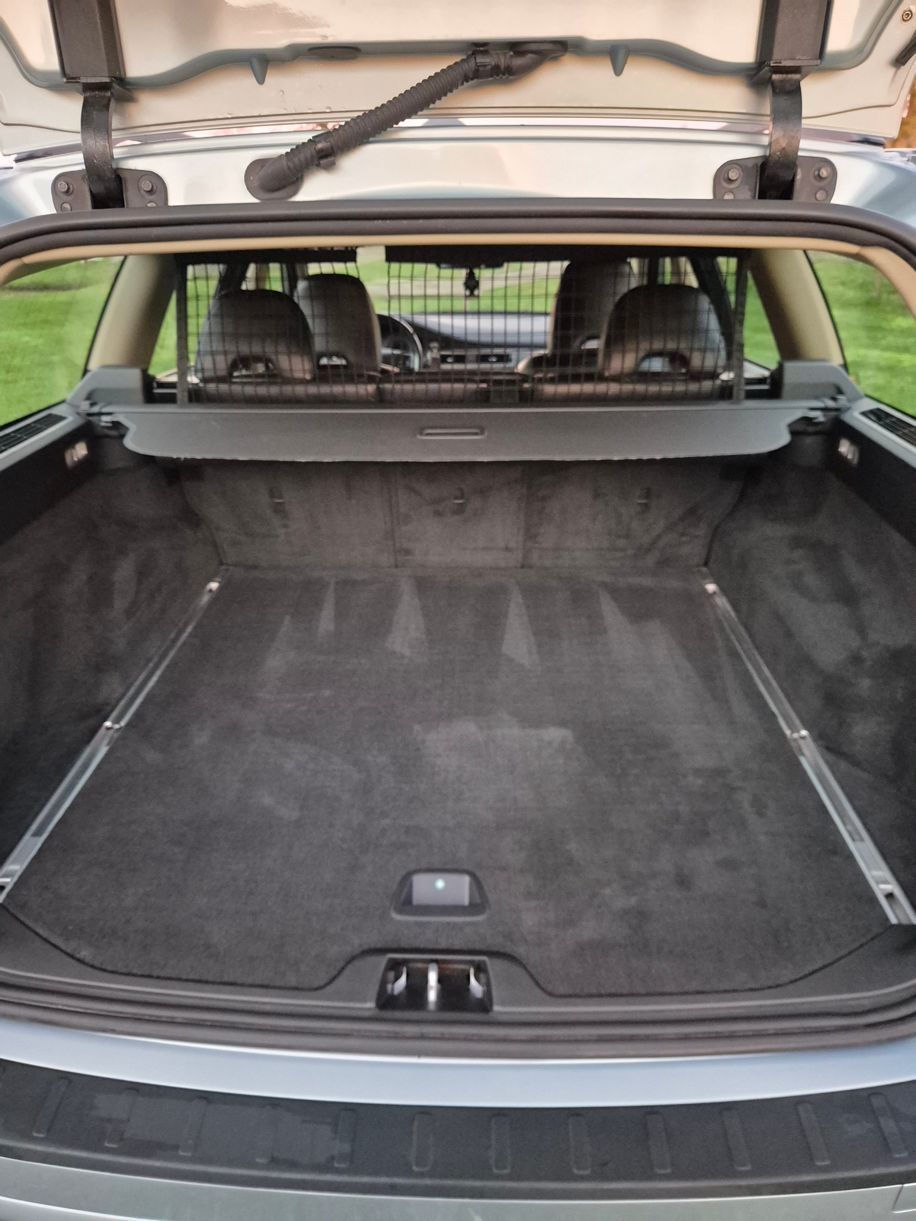 Volvo V70 2008, kuva 6/7