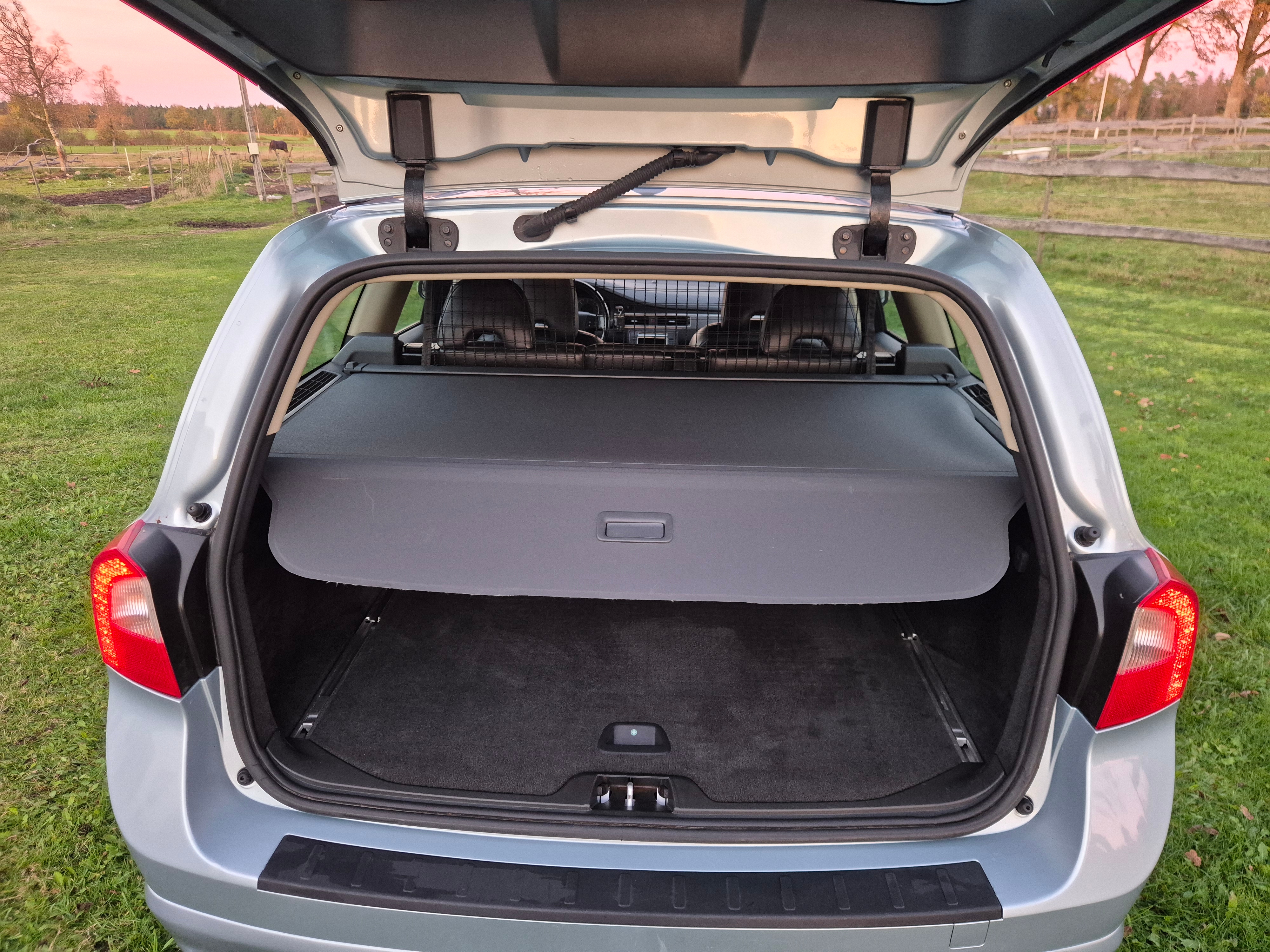 Volvo V70 2008, kuva 5/7
