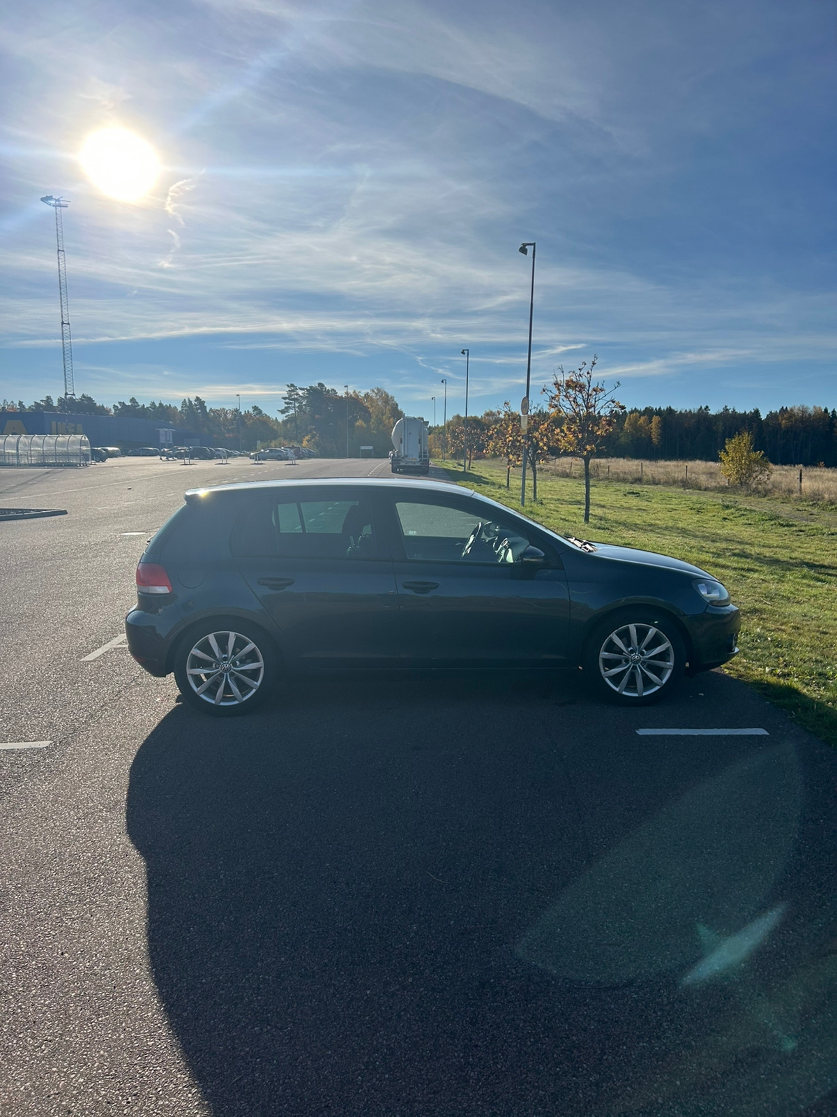 Volkswagen Golf 1.4 TSI 2011, bild 4/10