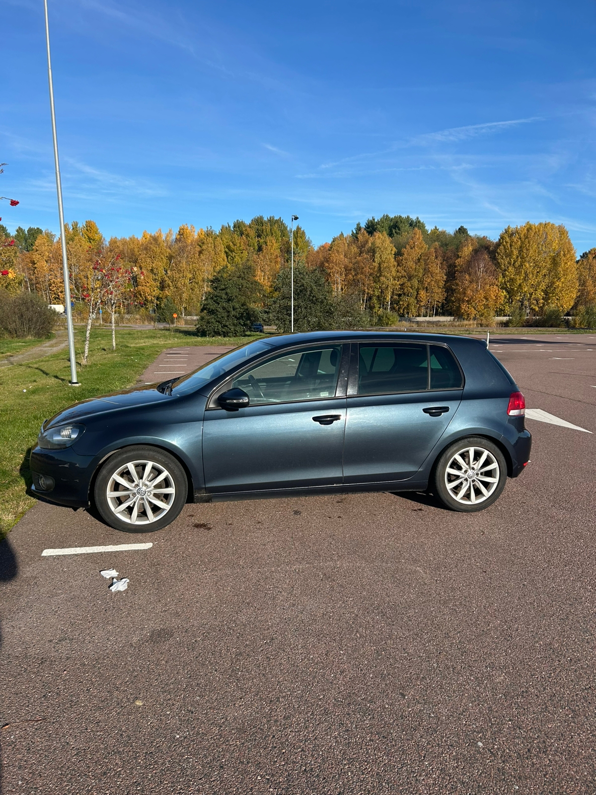 Volkswagen Golf 1.4 TSI 2011, bild 2/10