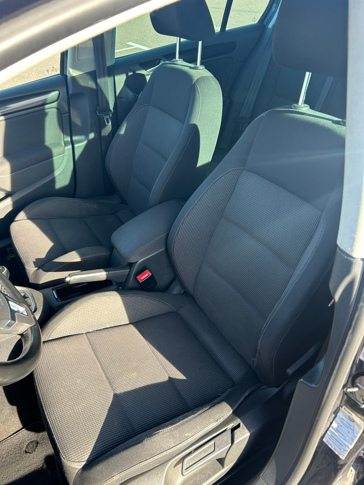 Volkswagen Golf 1.4 TSI 2011, bild 6/10