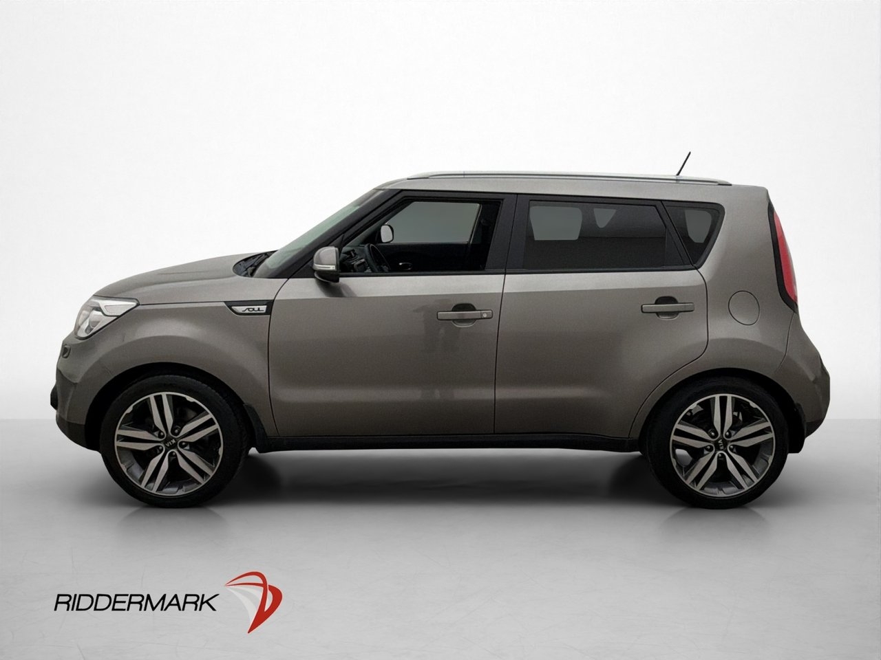 Kia Soul 2018, bild 4/10