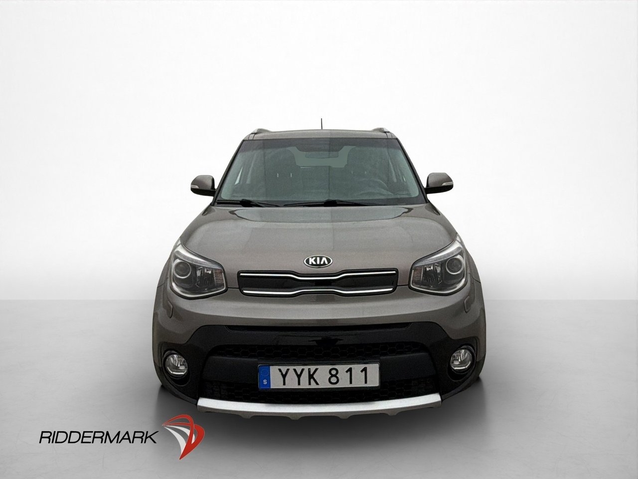 Kia Soul 2018, bild 2/10