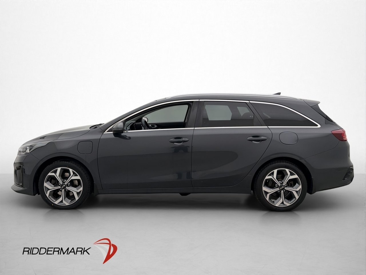 Kia Ceed 1.6 GDI Advance Plus 2020, bild 4/10