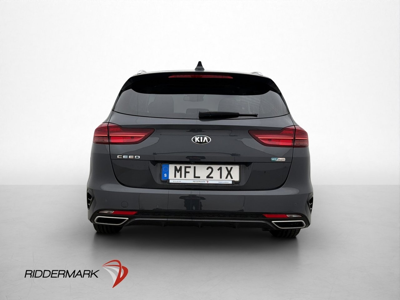 Kia Ceed 1.6 GDI Advance Plus 2020, bild 6/10