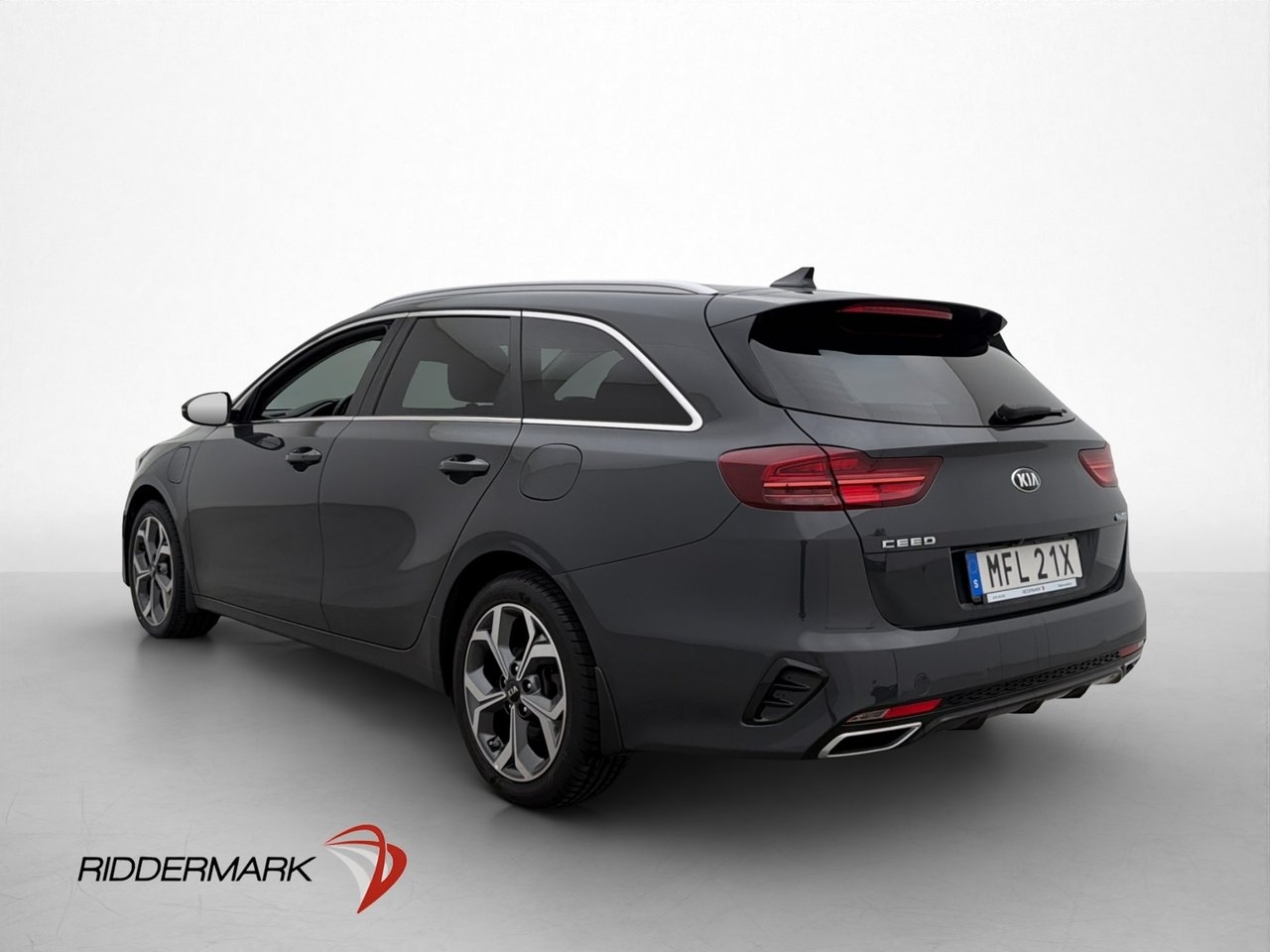 Kia Ceed 1.6 GDI Advance Plus 2020, bild 5/10