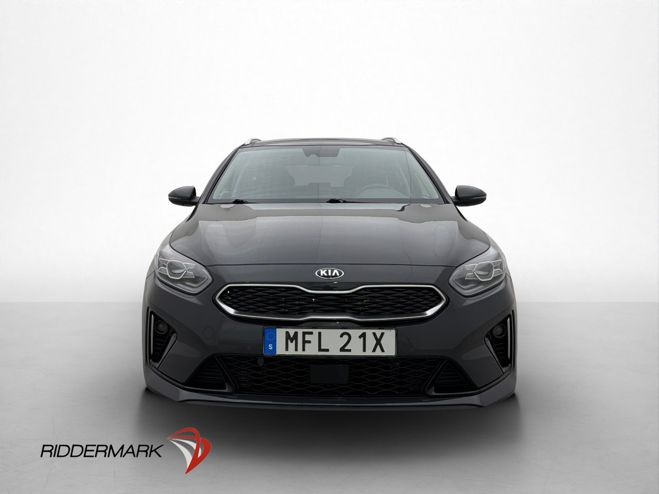 Kia Ceed 1.6 GDI Advance Plus 2020, bild 2/10