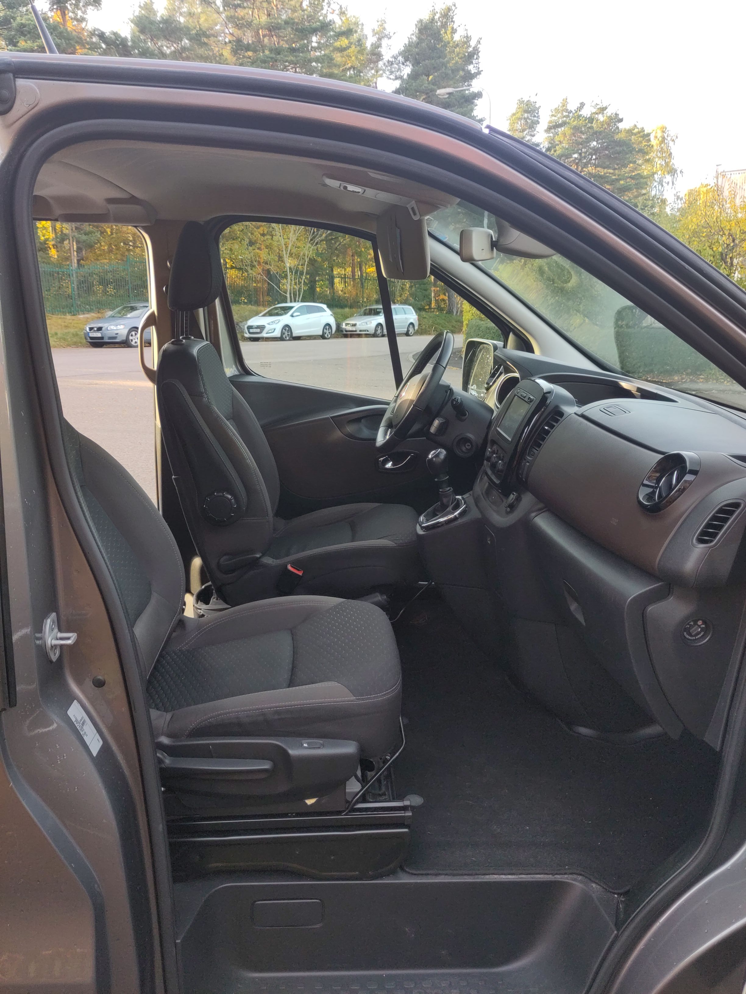 Fiat Talento 2018, bild 6/10