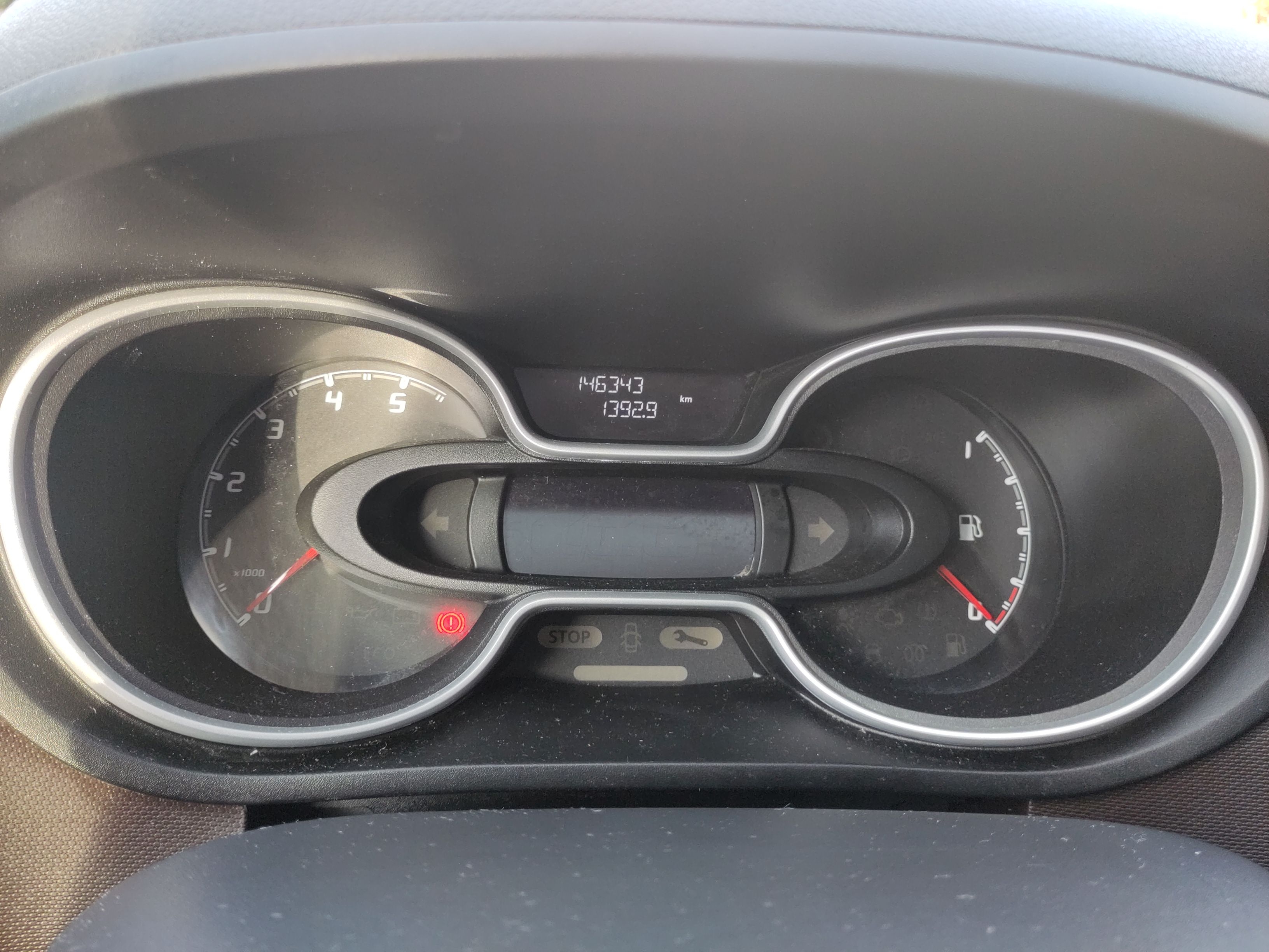 Fiat Talento 2018, bild 7/10