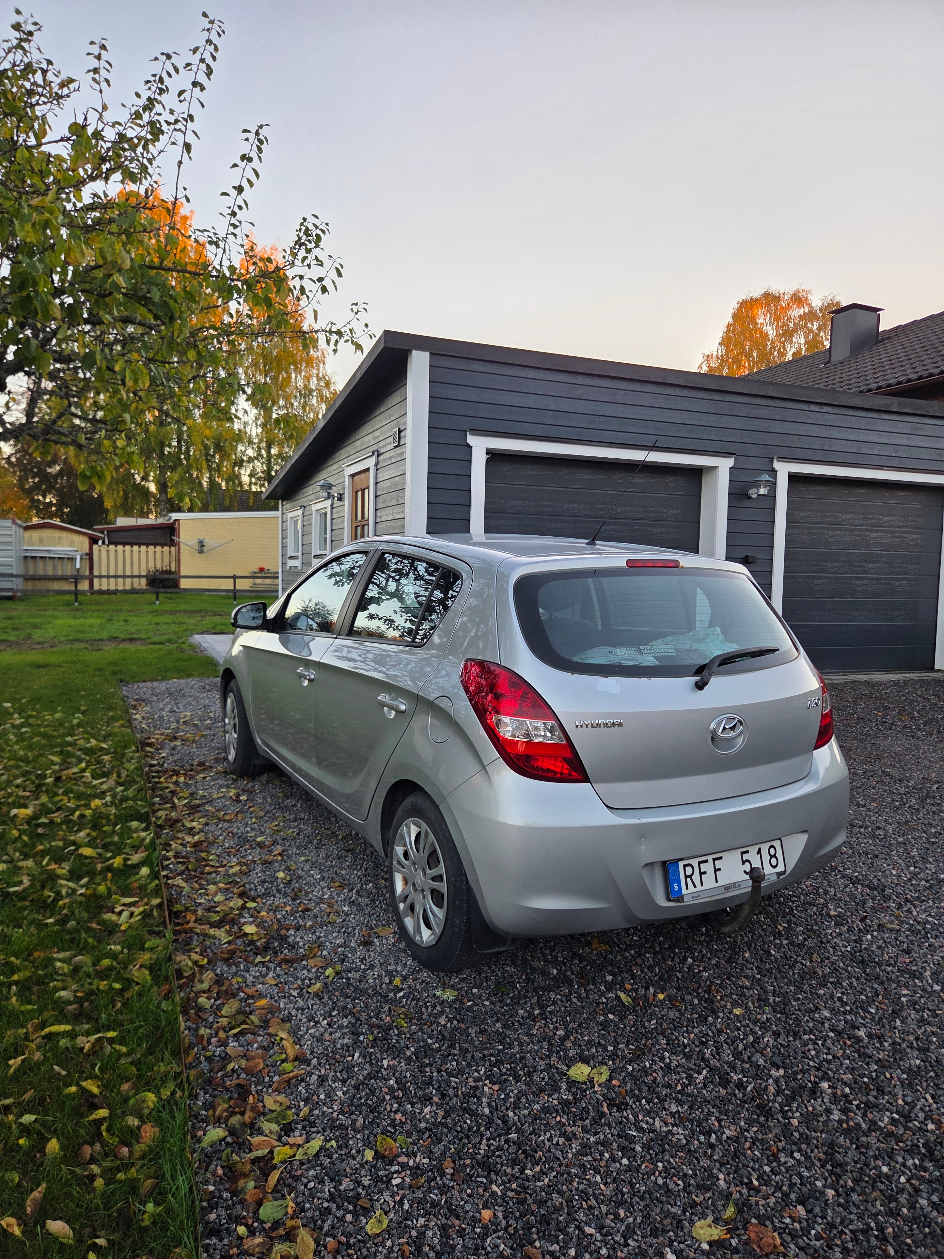 Hyundai i20 1.2 2012, kuva 2/4