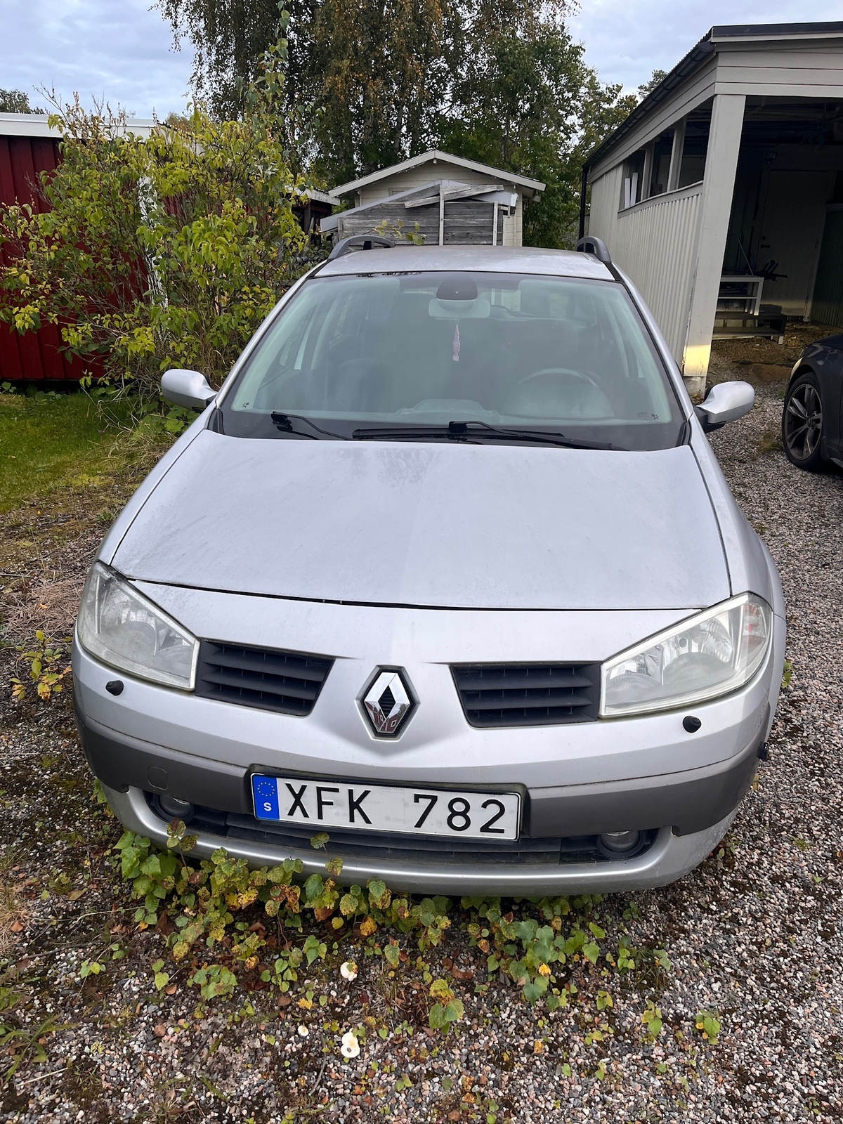 Renault Mégane