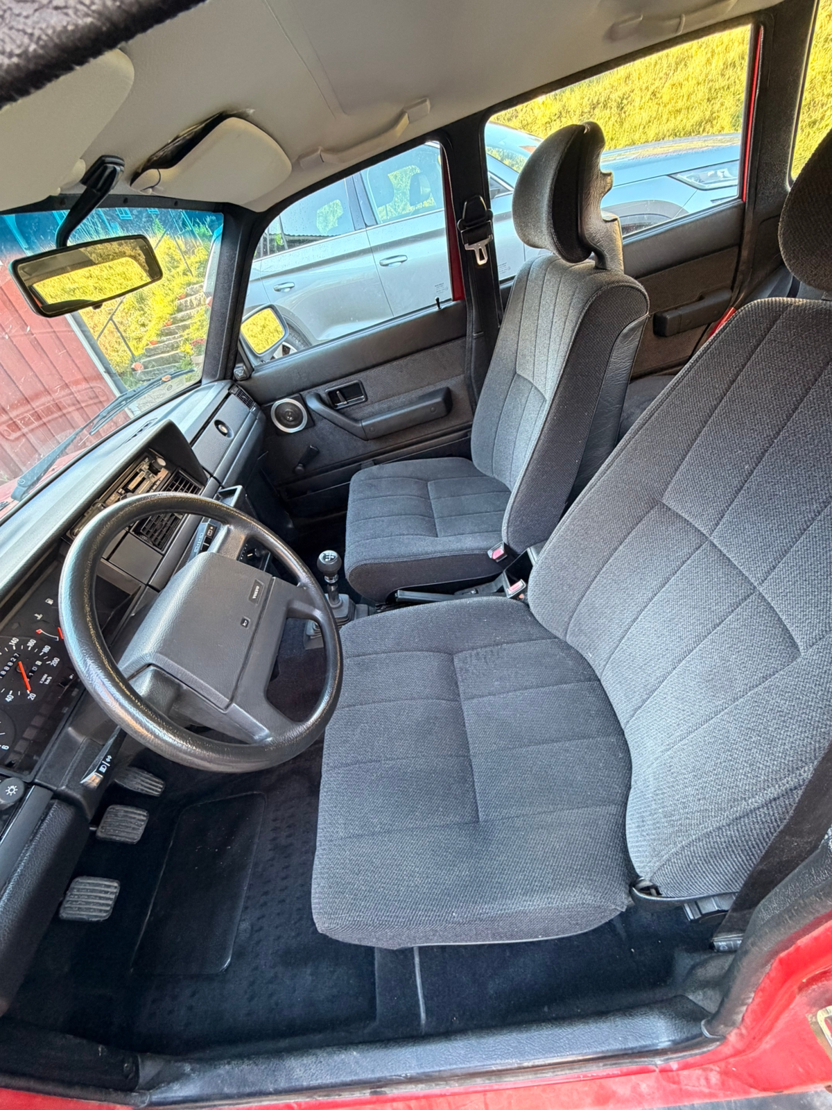 Volvo 240 2.3 1993, bild 5/8