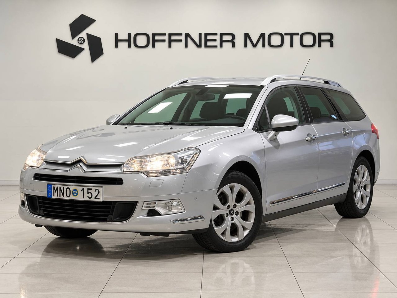 Citroen C5