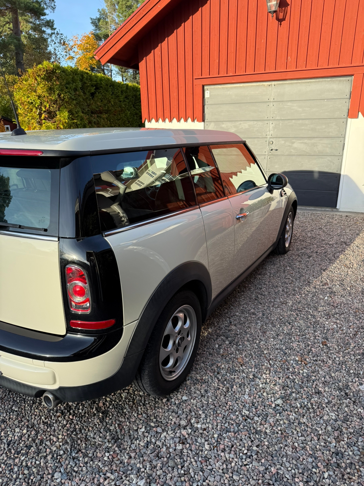MINI One 2014, bild 6/9