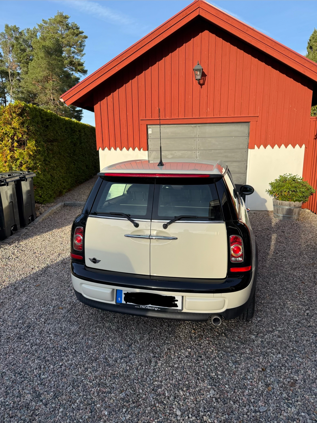 MINI One 2014, bild 2/9