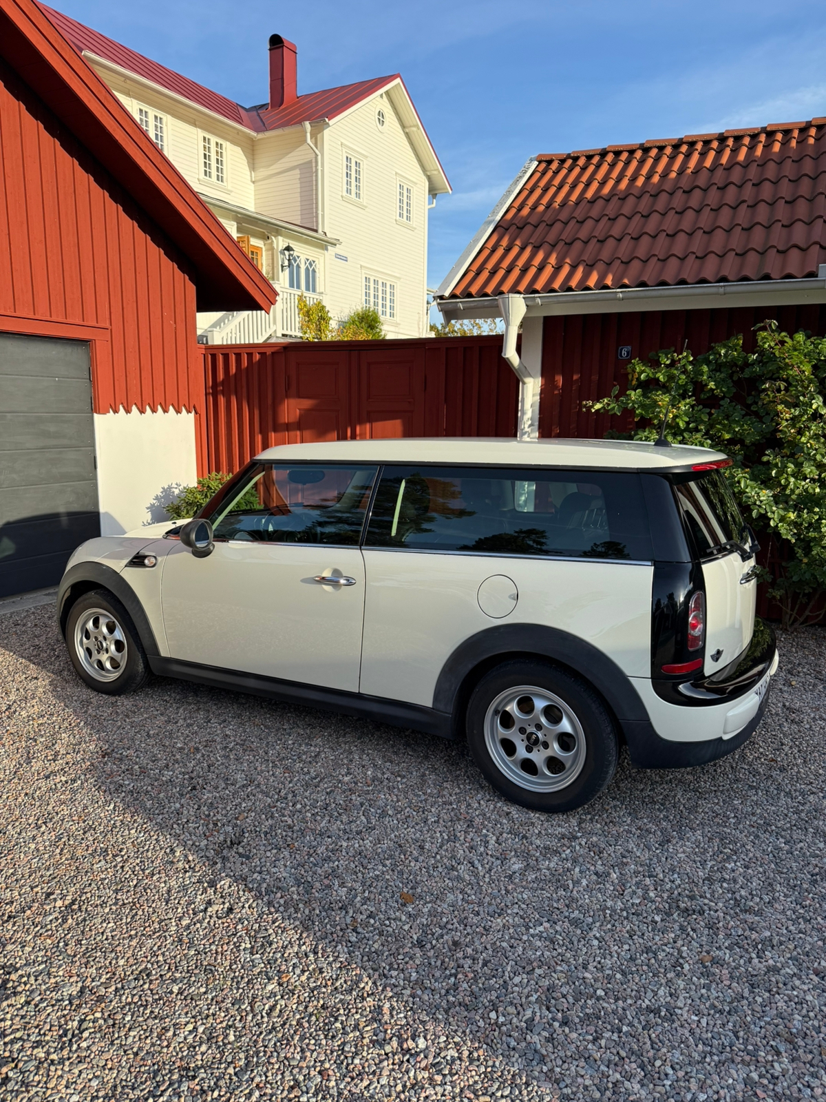 MINI One 2014, bild 3/9