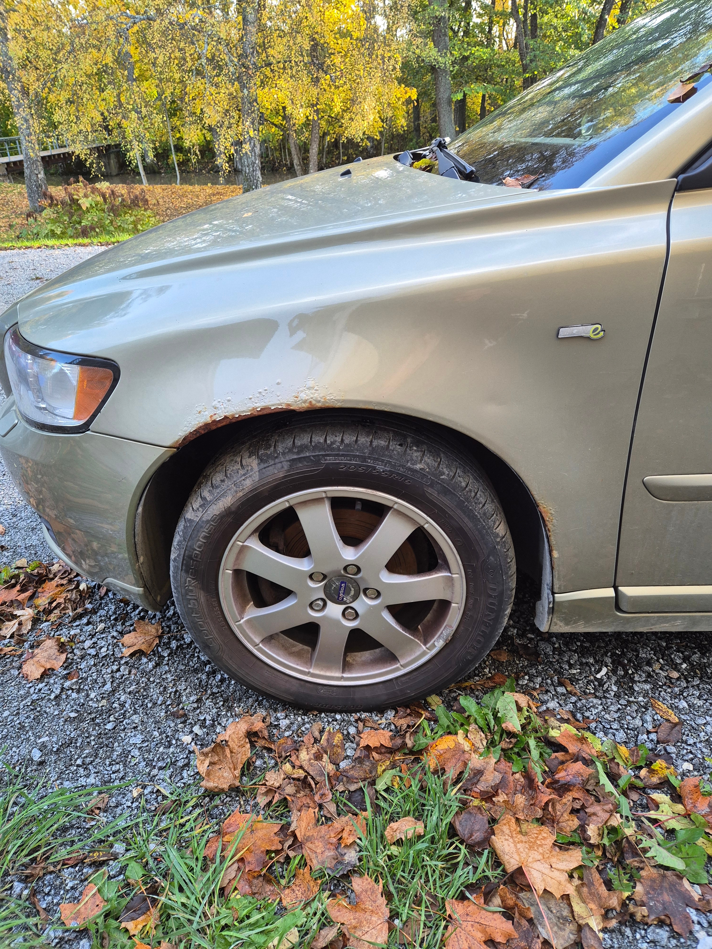 Volvo V50 2009, bild 7/10