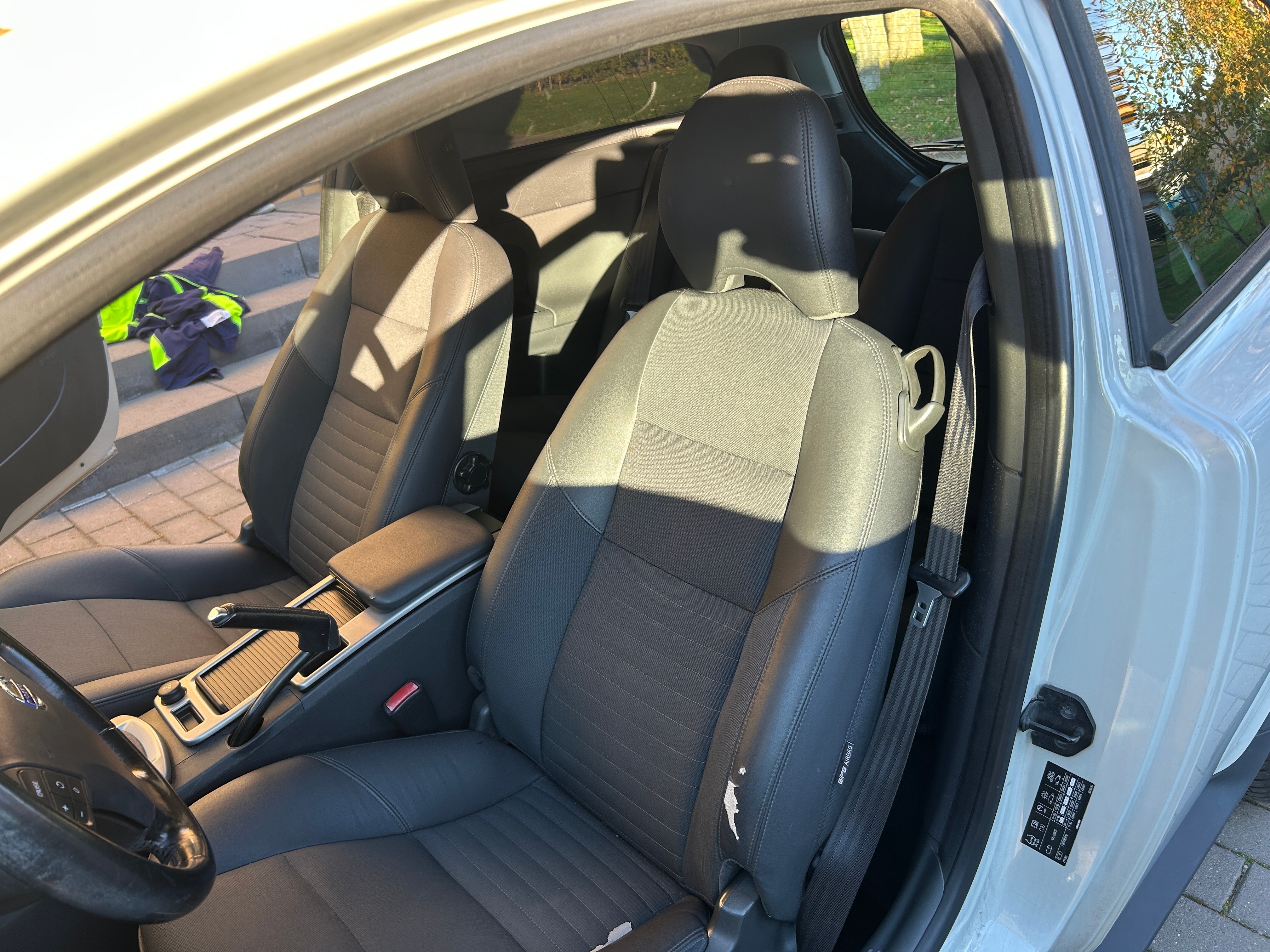 Volvo C30 1.8 Momentum 2010, bild 5/10