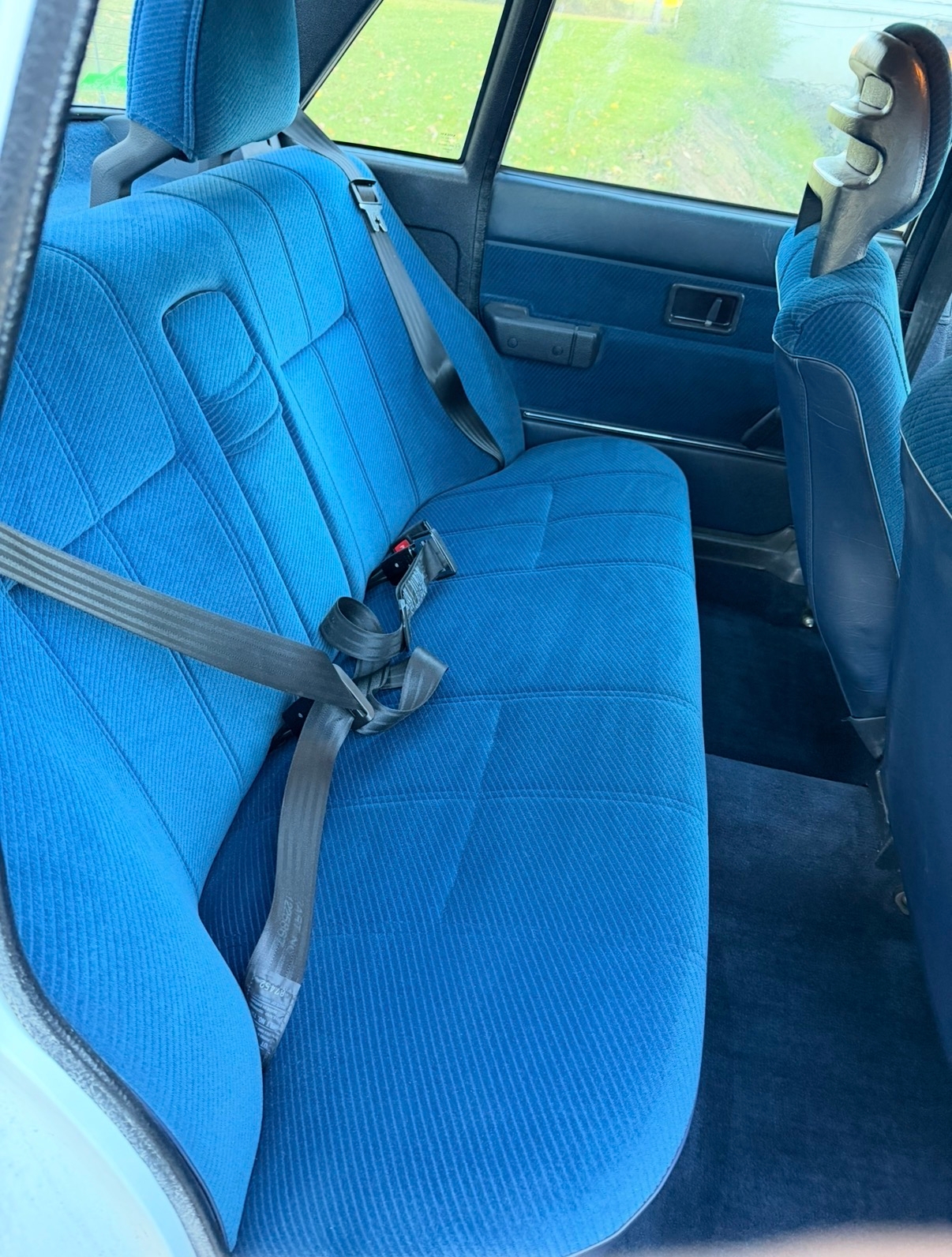 Volvo 240 1988, bild 5/10