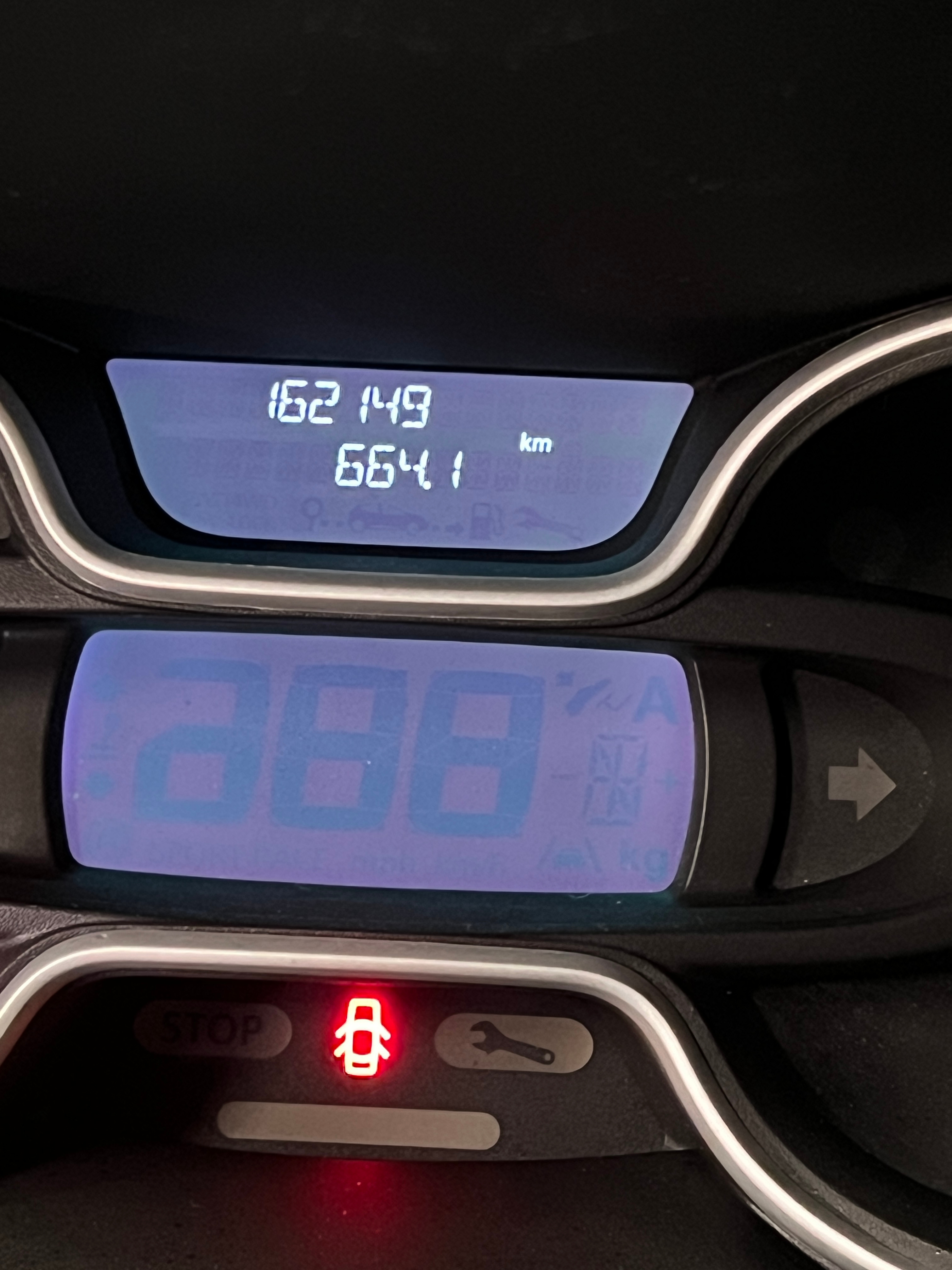 Fiat Talento 2018, bild 5/5