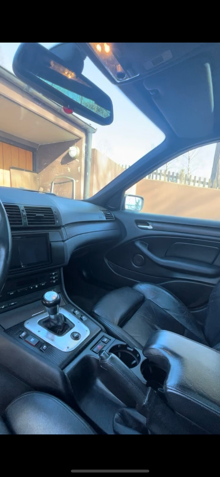 BMW 330 M Sport 2002, bild 5/8