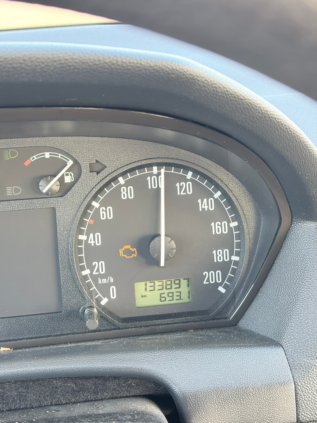 Skoda Fabia 1.2 HTP 12V 2004, photo 4/4