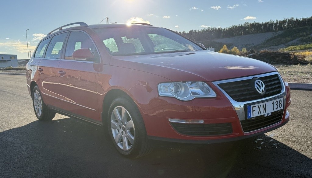 Volkswagen Passat 1.4 TSI EcoFuel 2010, photo 7/10