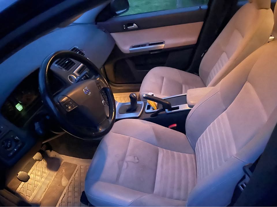 Volvo V50 1.8 2009, kuva 4/4
