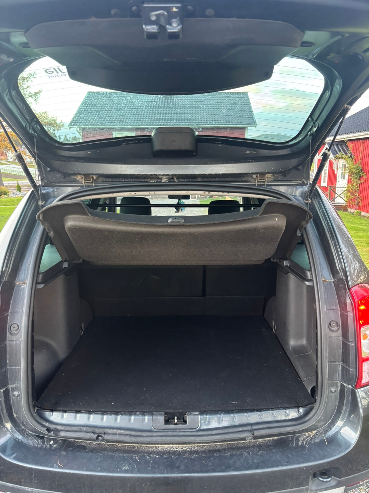Dacia Duster 2015, bild 6/9