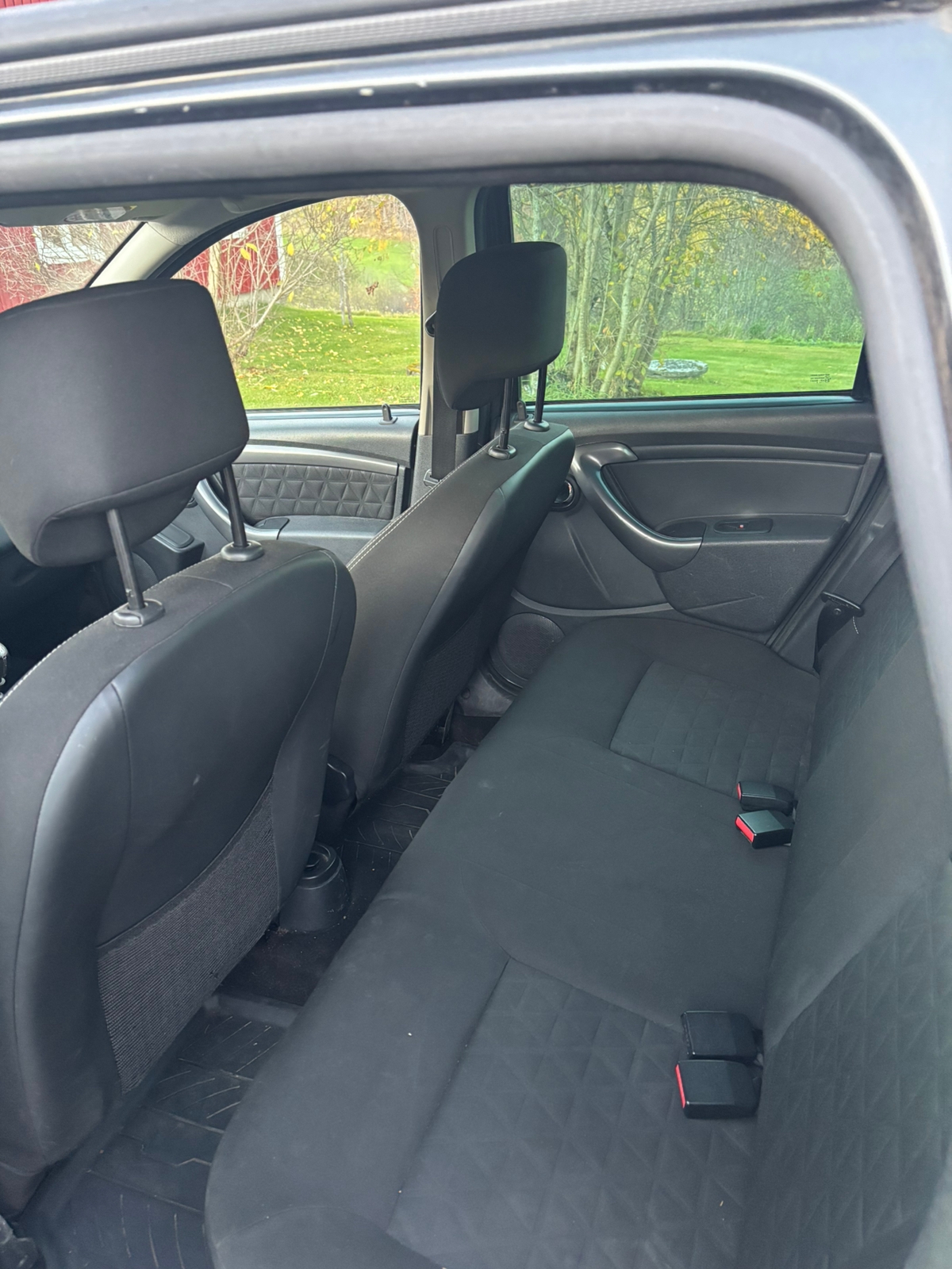 Dacia Duster 2015, bild 7/9