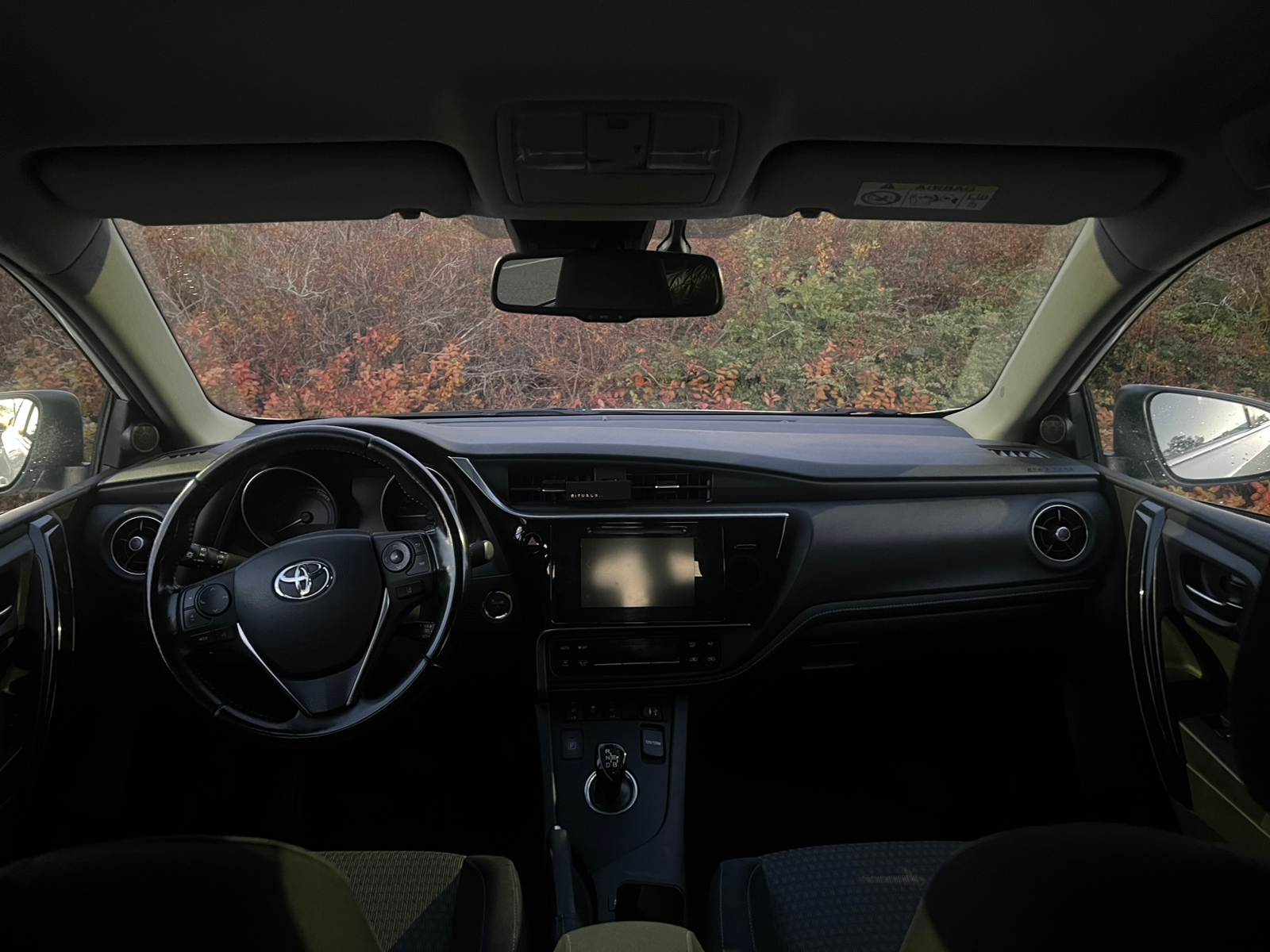 Toyota Auris 1.8 Hybrid Intense Edition 2017, kuva 7/10