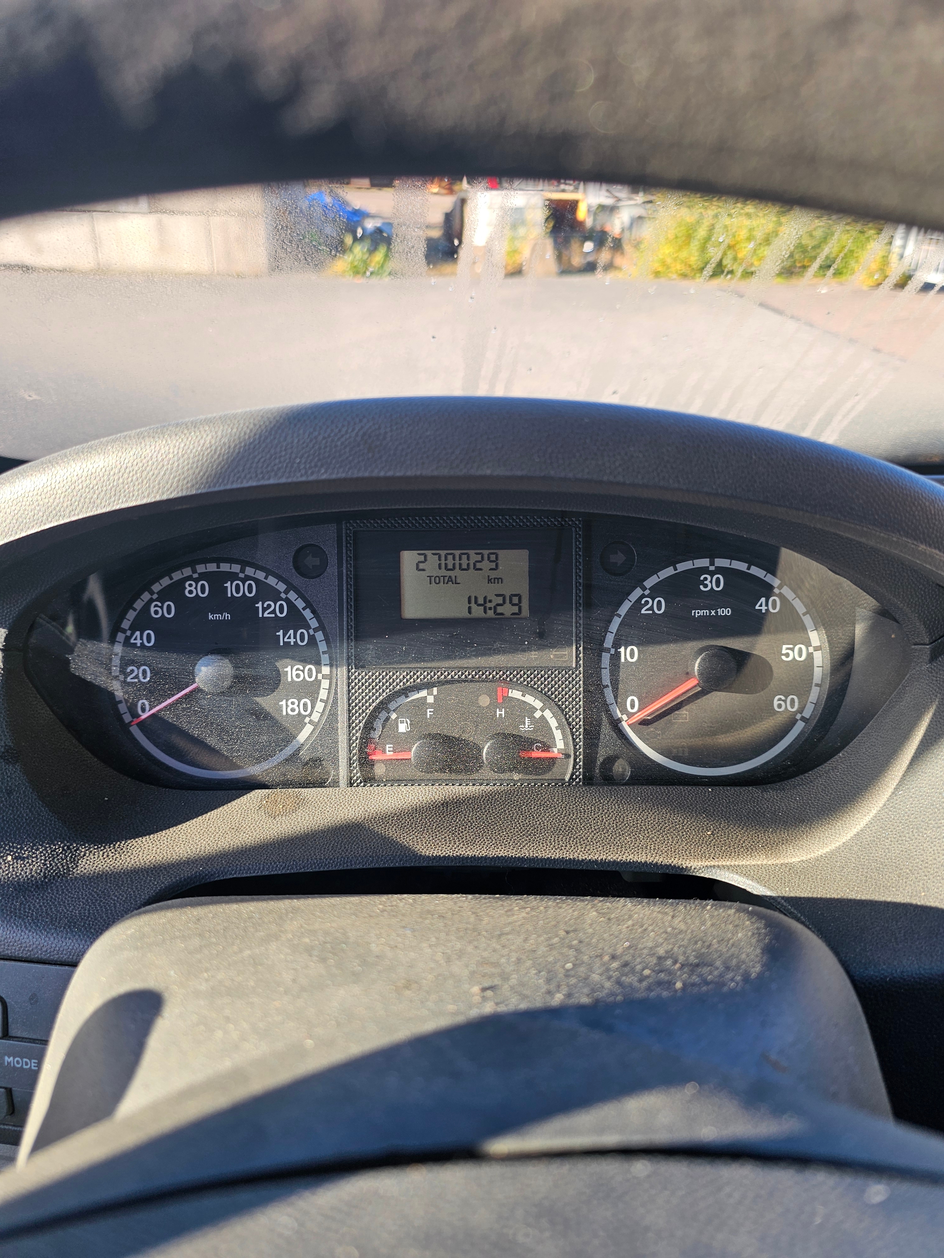 Peugeot Boxer 2007, kuva 7/10