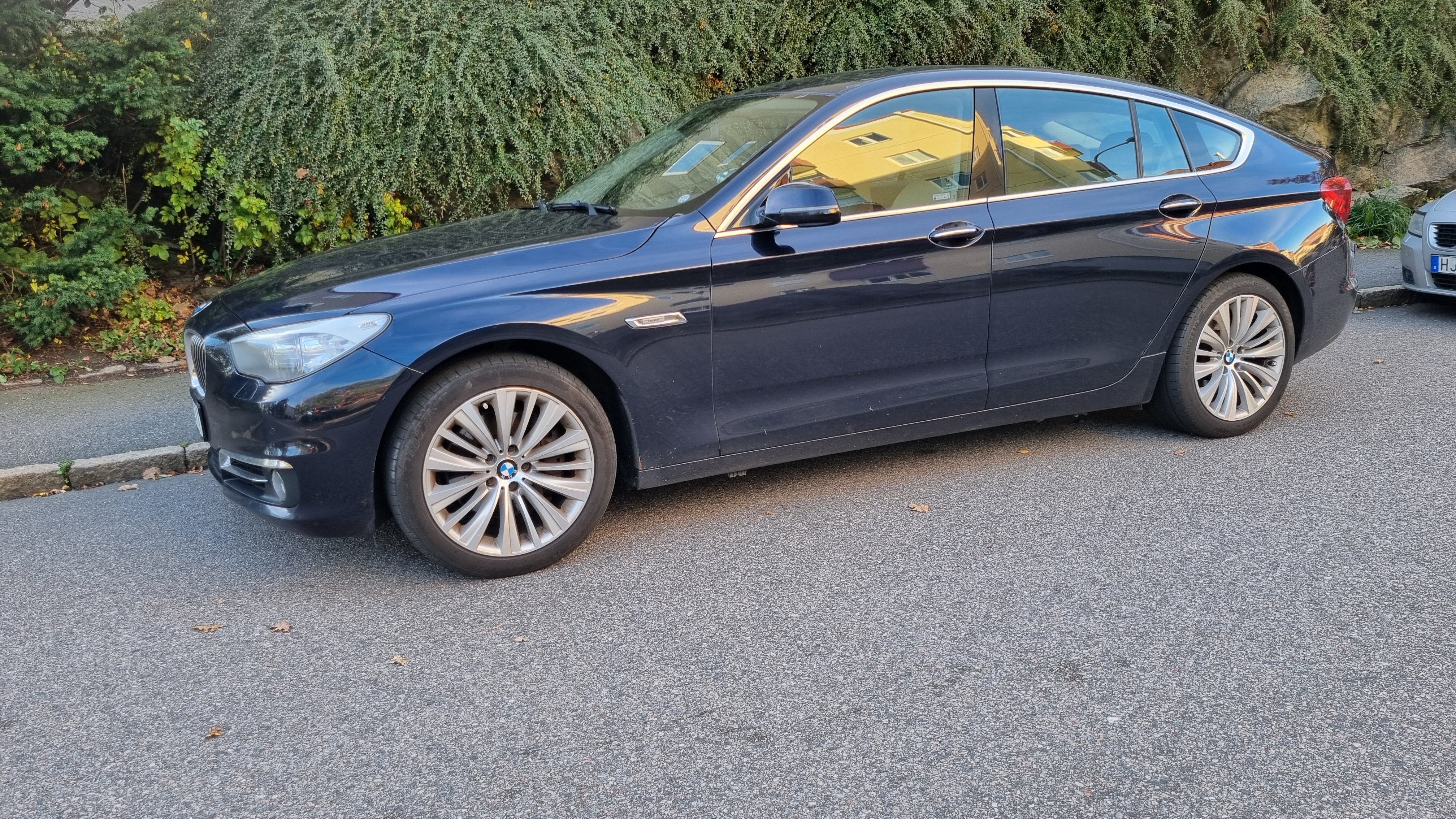 BMW 530d
