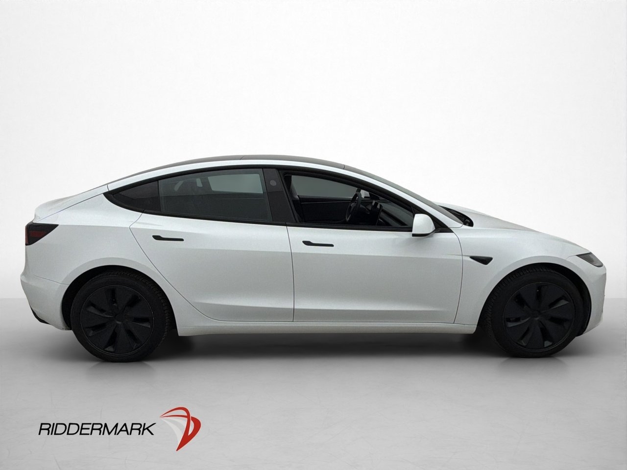 Tesla Model 3 2024, bild 10/10