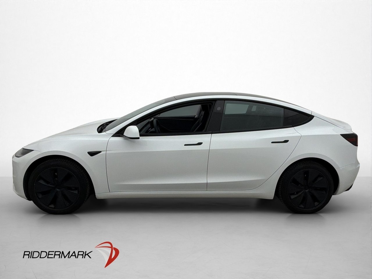 Tesla Model 3 2024, bild 5/10