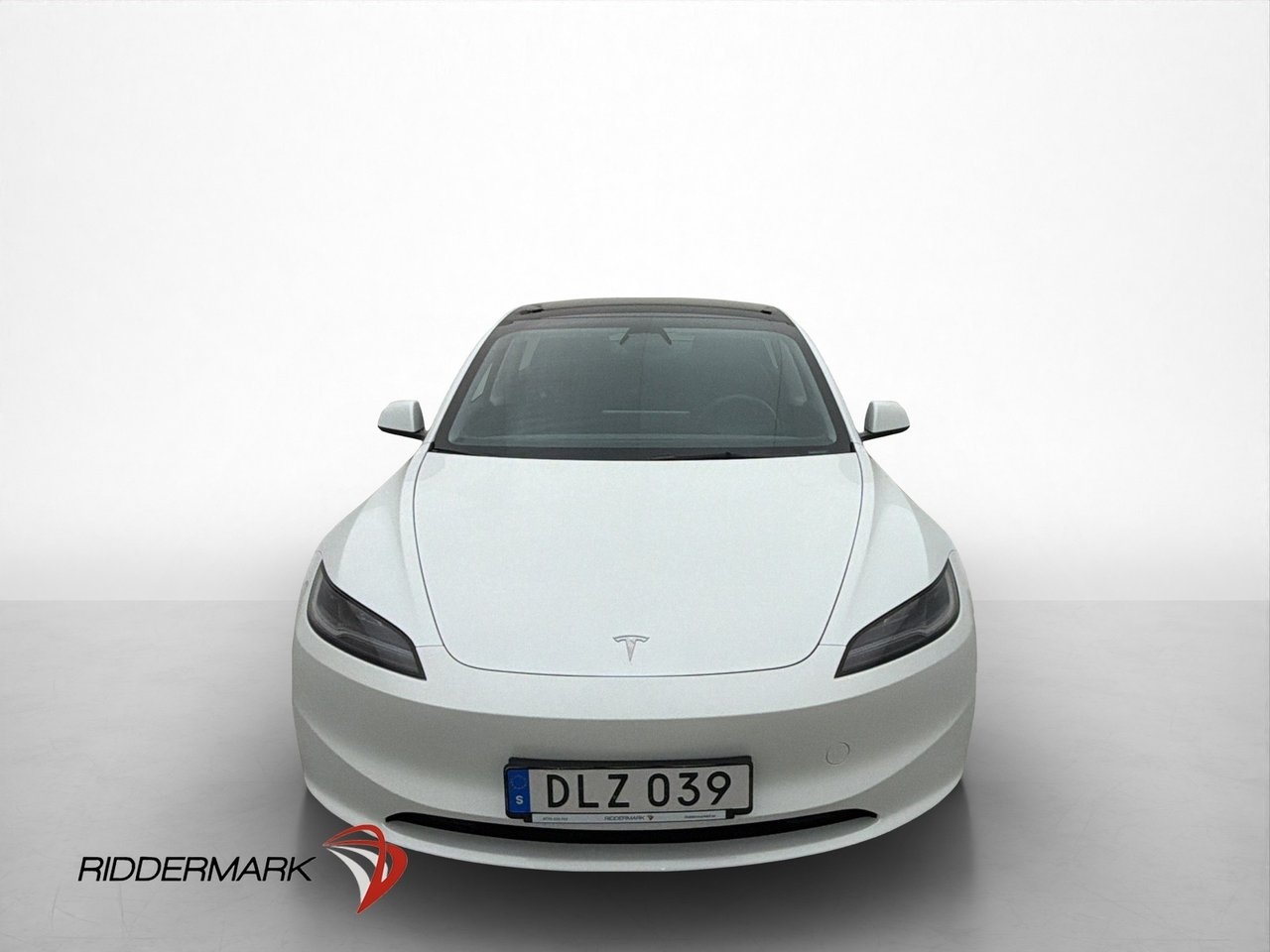 Tesla Model 3 2024, bild 3/10