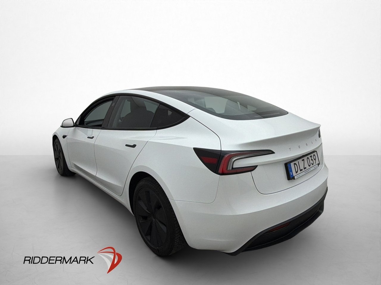 Tesla Model 3 2024, bild 6/10