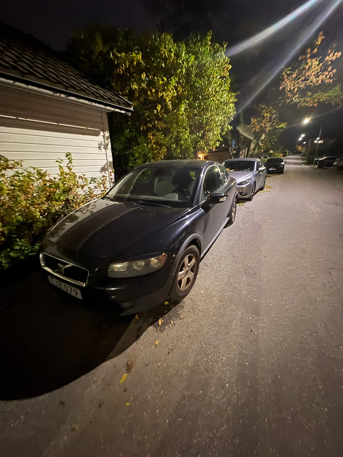 Volvo C30 2009, bild 2/2