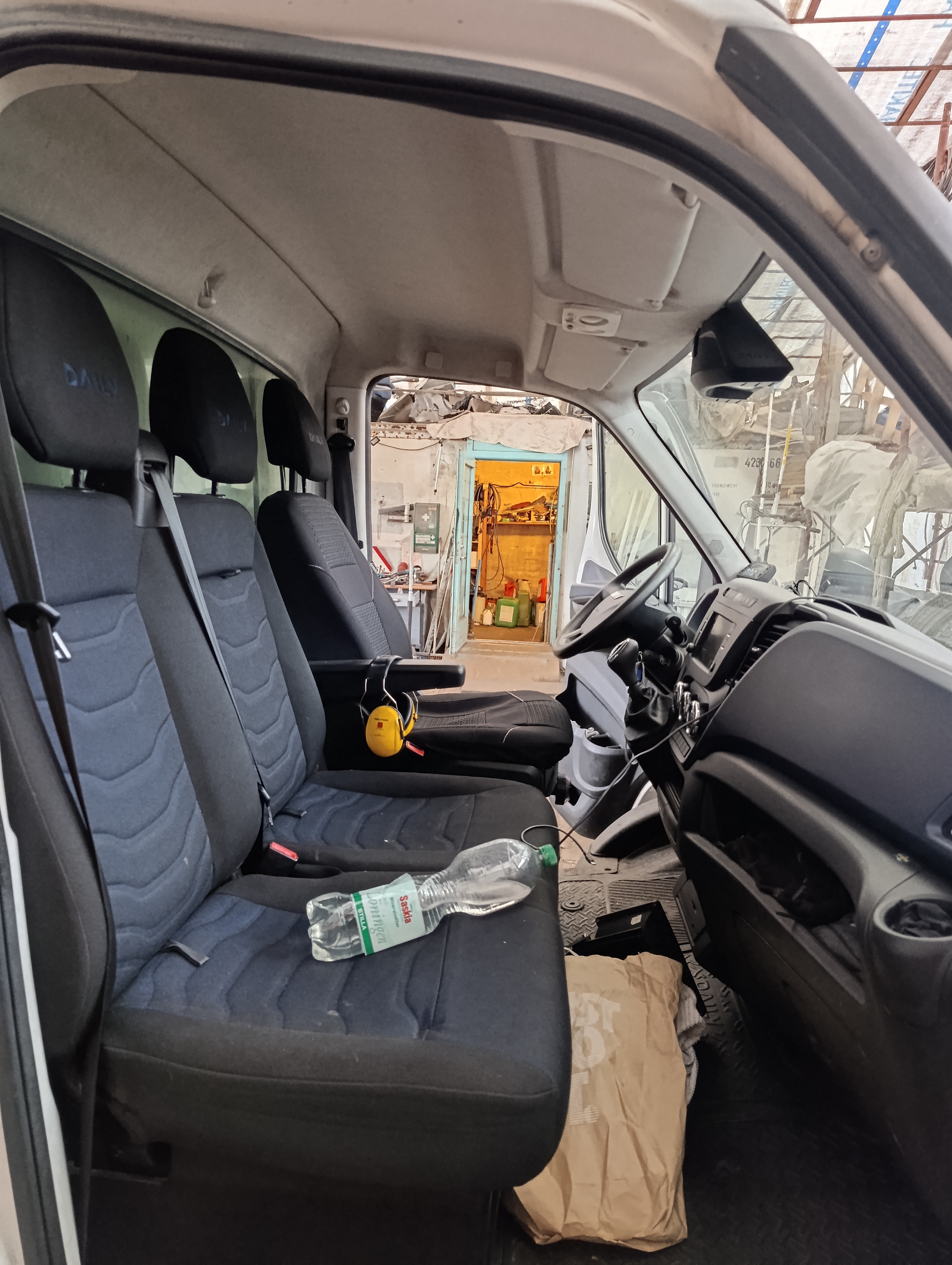 Iveco Daily 2018, bild 4/10