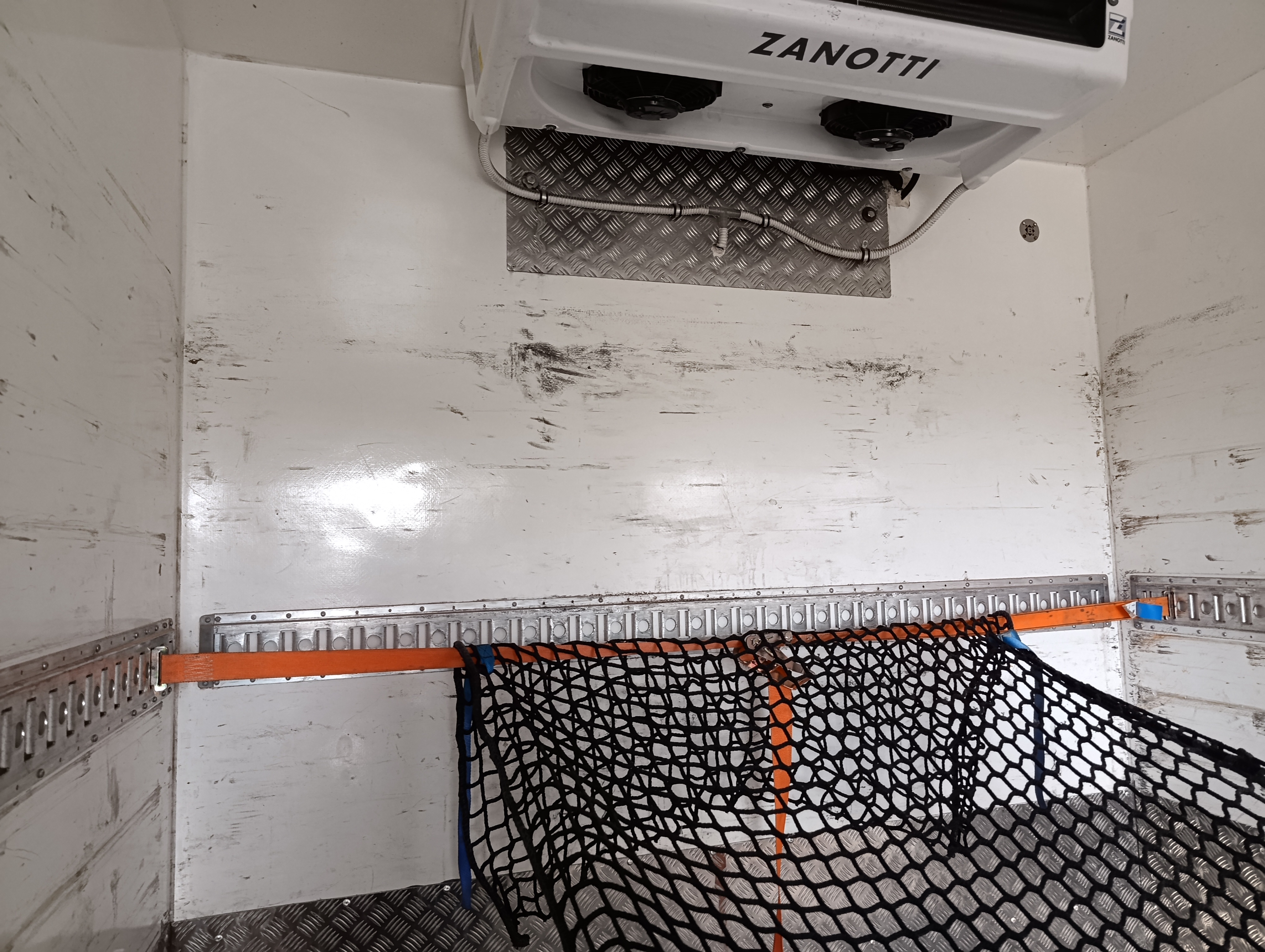 Iveco Daily 2018, bild 5/10